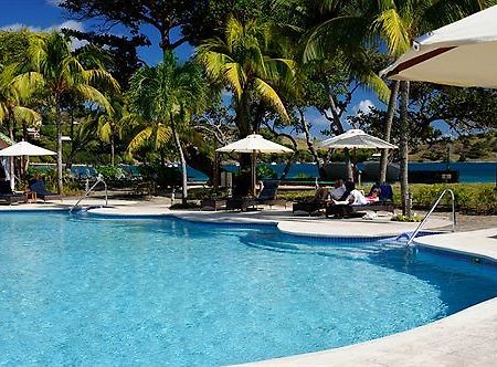 Bequia Beach Port Elizabeth Kültér fotó