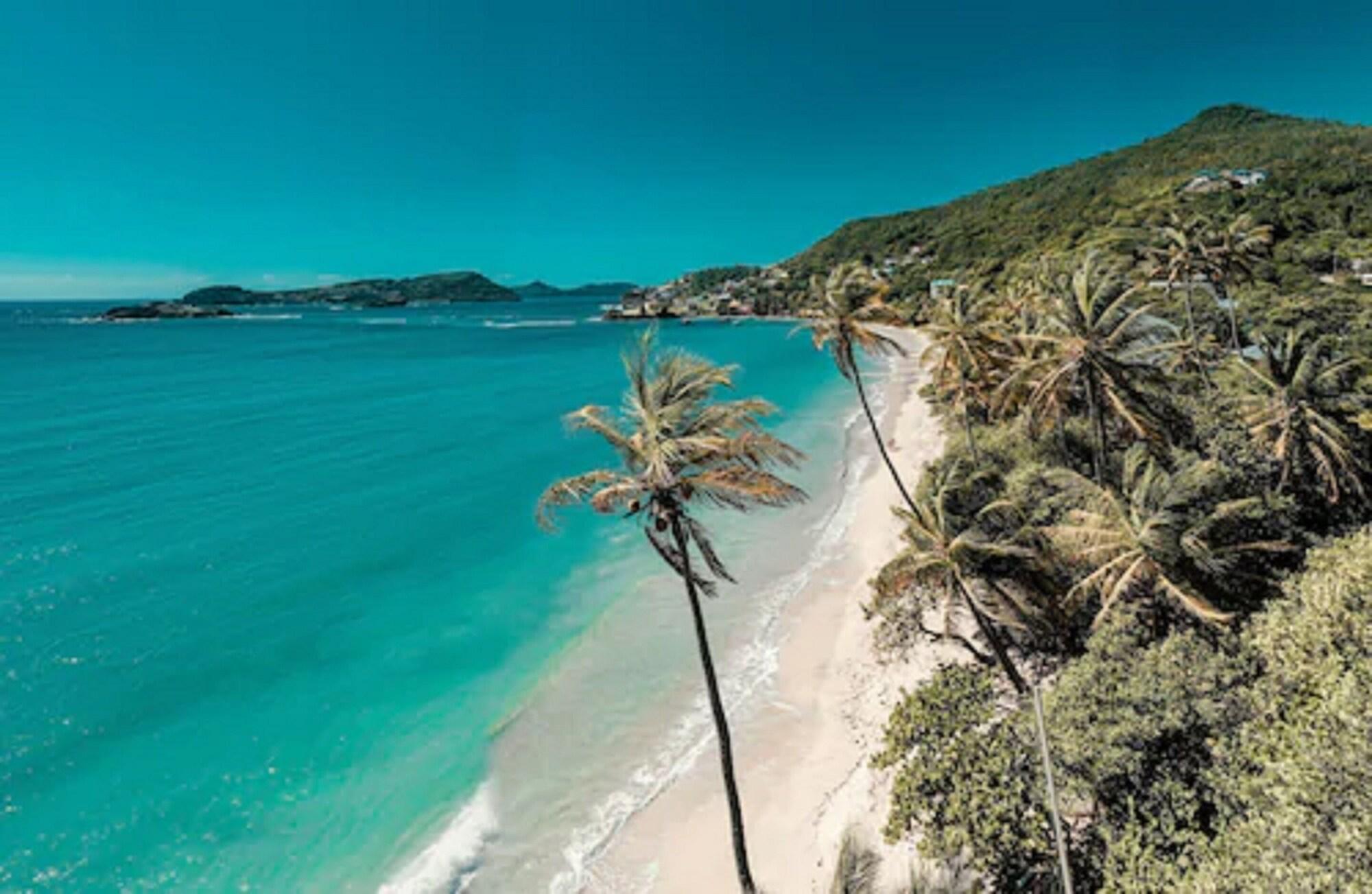 Bequia Beach Port Elizabeth Kültér fotó