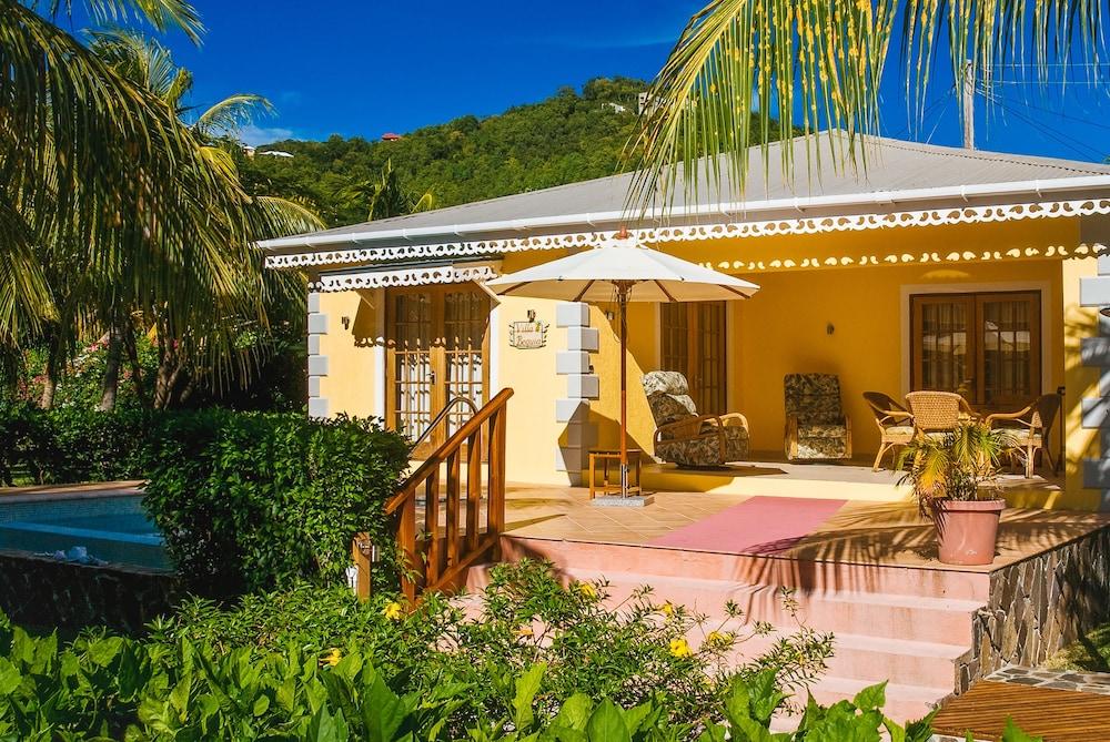 Bequia Beach Port Elizabeth Kültér fotó