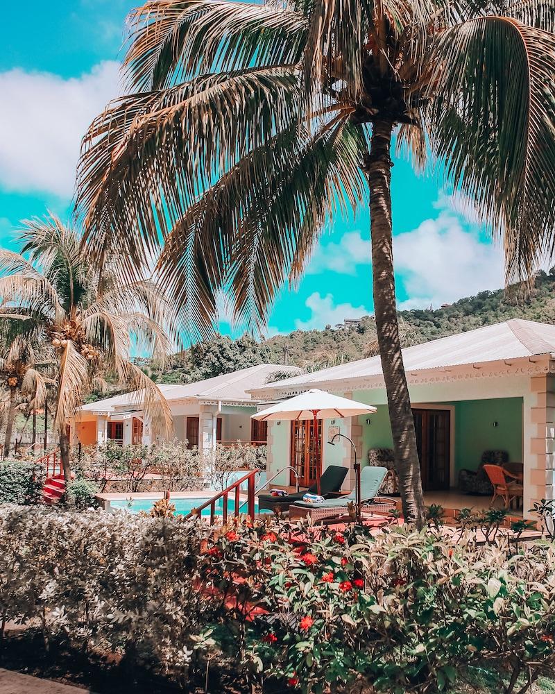 Bequia Beach Port Elizabeth Kültér fotó