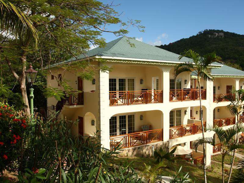 Bequia Beach Port Elizabeth Kültér fotó