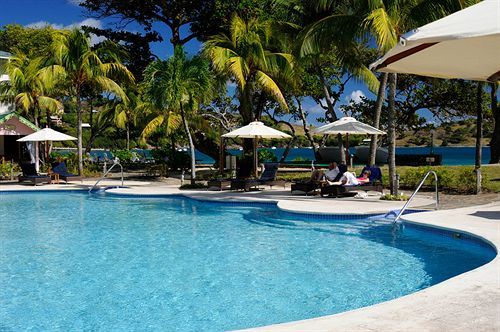 Bequia Beach Port Elizabeth Kültér fotó